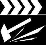 Pixel Forge logo