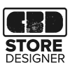 CBD Store Designer