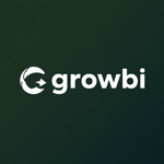 Growbi logo