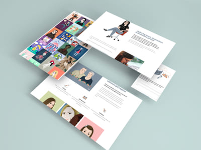 Web Design and Implementation - Creación de Sitios Web