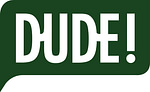 Agence Dude! logo
