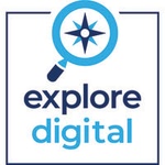 Explore Digital logo