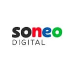 Soneo Creative Works logo