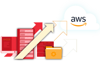 Modernizing Legacy Systems with Scalable AWS Cloud Migration - Web Application