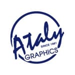 Ataly Graphics logo