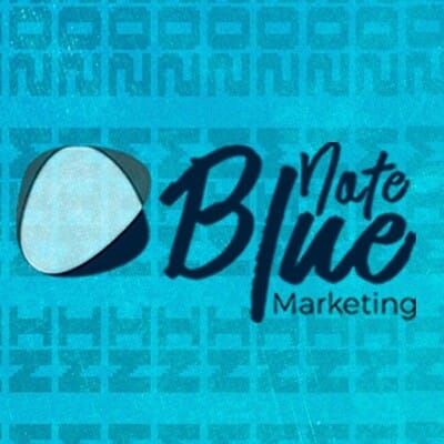 Blue Note mkt