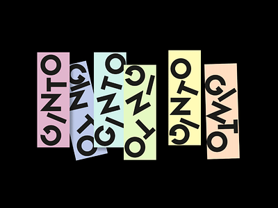Ginto - Digital Strategy