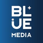 Bluemedia logo