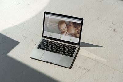 Ardo Website-Relaunch - Webanwendung
