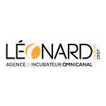 Agence Léonard logo