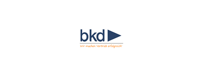 BKD - Branding & Positioning
