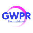 Gwpr Global Women In Pr Deutschland E.V logo