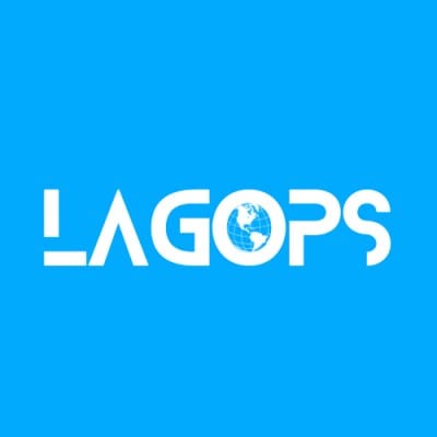 Lagops ventures