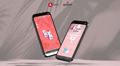 Greiner Packaging - Développement de Jeux