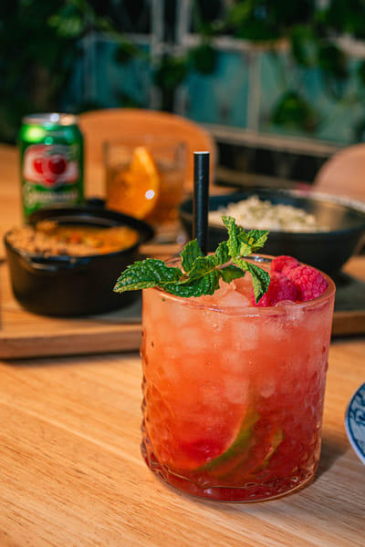 Fotografía Gastronómica de Bares - Fotografía