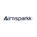 Aimsparkk Solutions logo