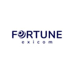 Fortune Exicom logo