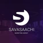 Savasaachi Marketing Agency logo