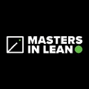 Masters In Lean