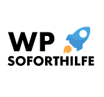 WORDPRESS SOFORTHILFE