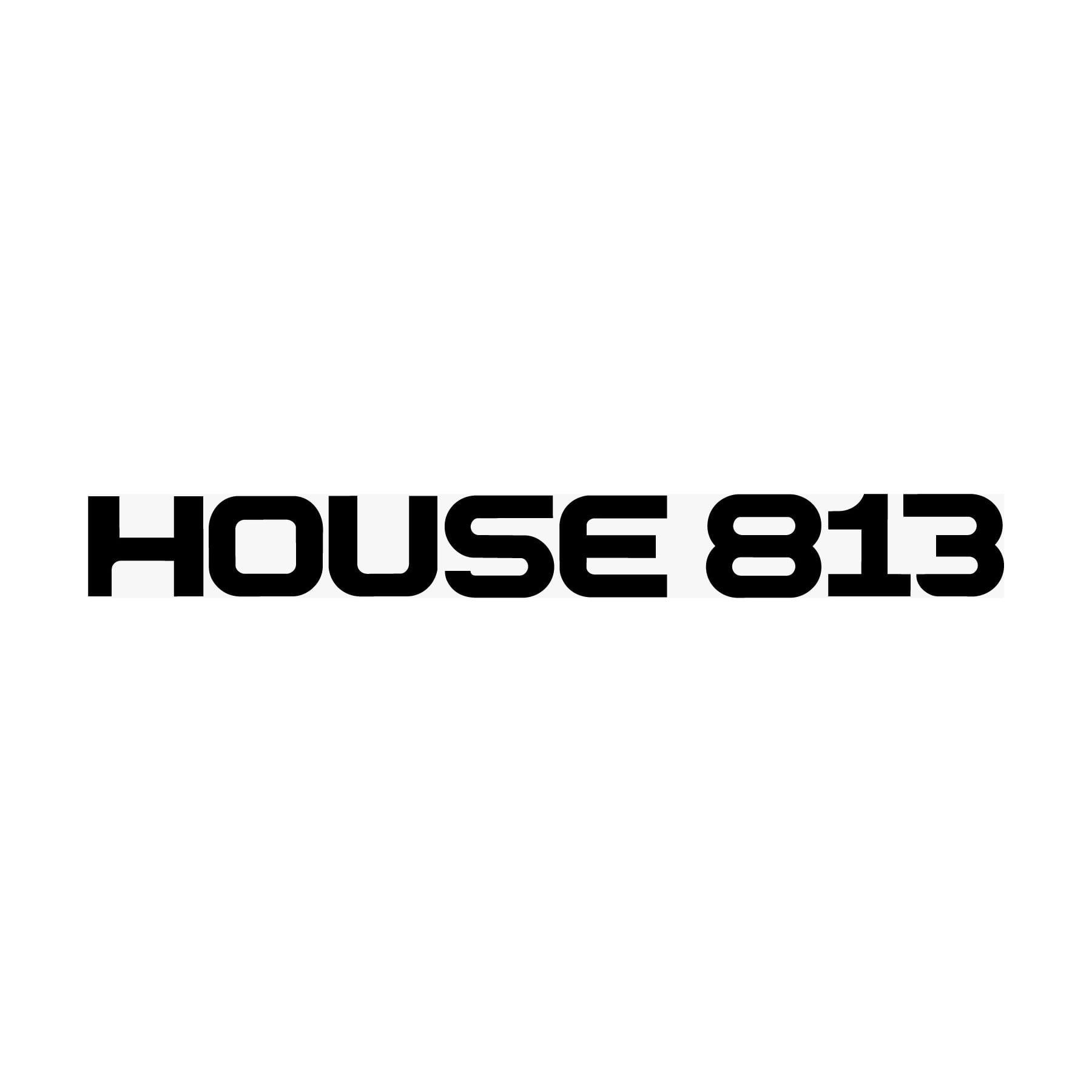 House813