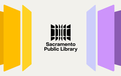 Designing a Library Brand That Sparks Learning - Image de marque & branding