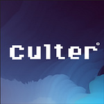 Culter Media Hub logo