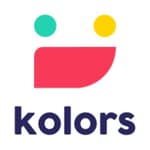 Kolorsprod sprl logo