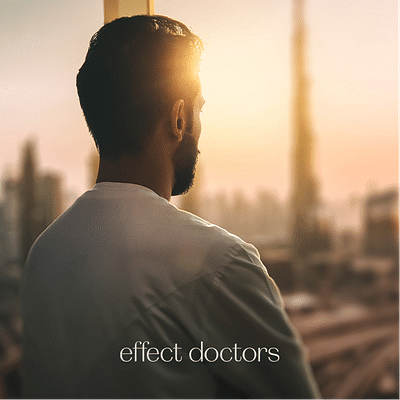 Effect Doctors - Motion Design