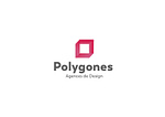 POLYGONES logo