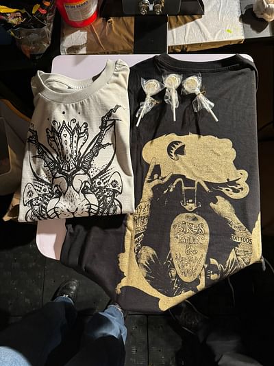 DIY Festival‘s24 - Print