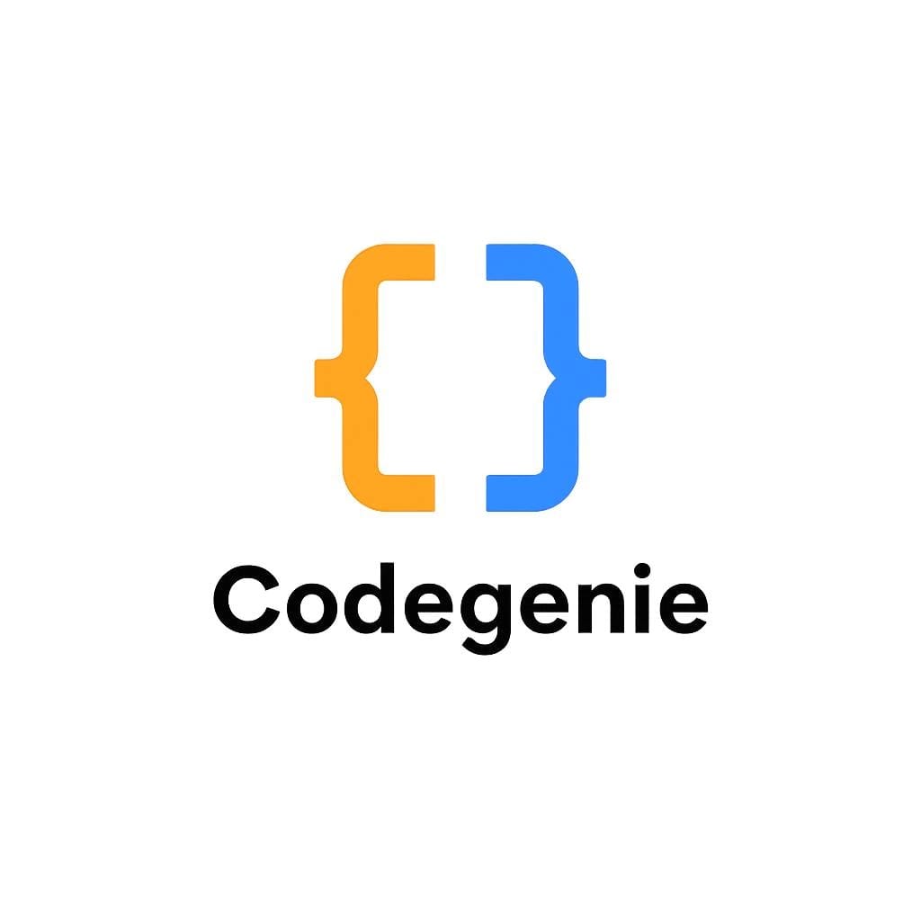 Codegenie
