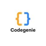 Codegenie logo