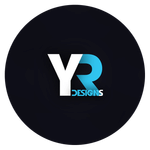 YR Designs logo