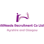 AllNeeds Recruitment Co Ltd