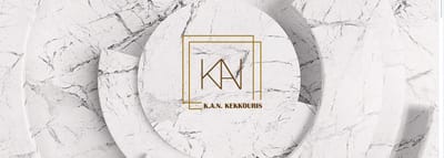 K.A.N. KEKKOURIS - Web Design - Website Creatie