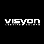 VISYON logo