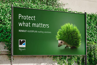 Protect what matters - 3D