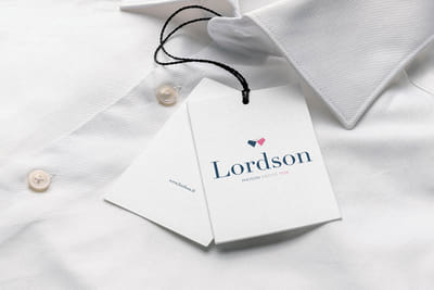 Branding et Stratégie de communication Lordson - Image de marque & branding