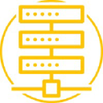 DC1 Amsterdam logo