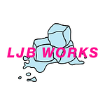 LJB WORKS logo