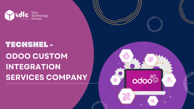 Odoo Custom Integration Services - Gestión de Producto