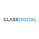 Glass Digital logo