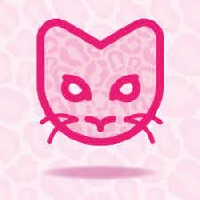 Pink Leopard