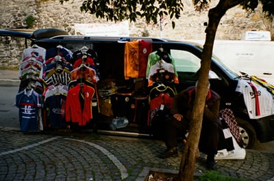 Analog Photography - Photography