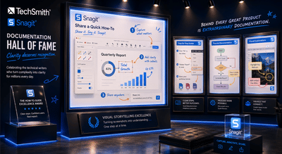 Changing Perceptions to Drive 3,000+ Software Purchases - Advertising