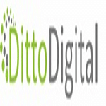 Ditto Digital logo