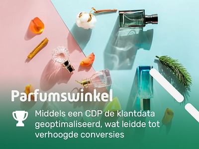 E-mail Marketing Optimalisatie - E-commerce