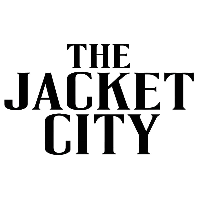 The Jacket City