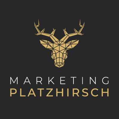 Marketing Platzhirsch